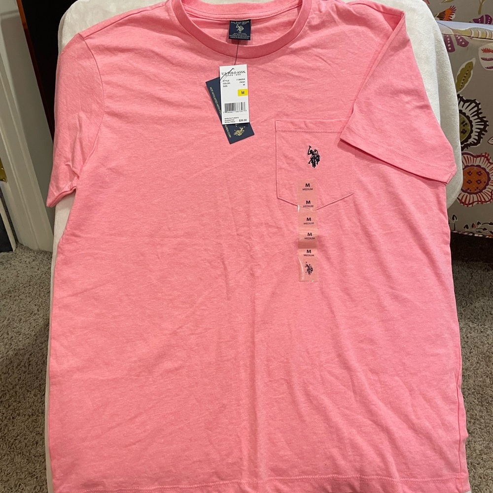polo t-shirt